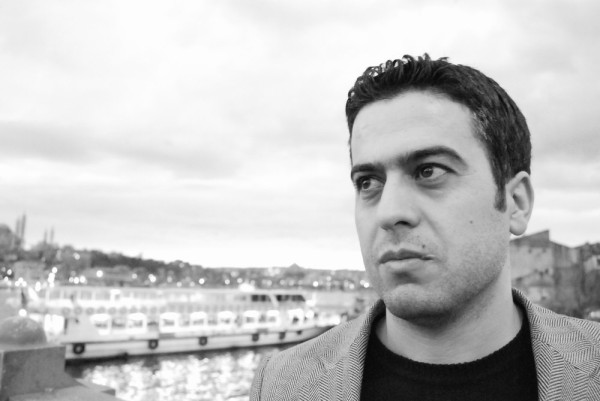 Suat Köçer