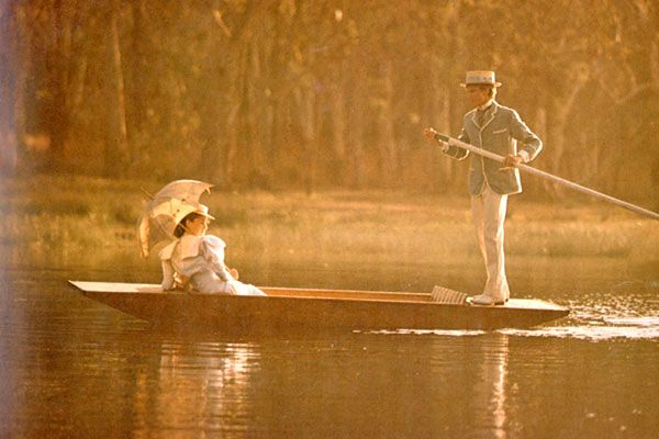 Picnic at Hanging Rock