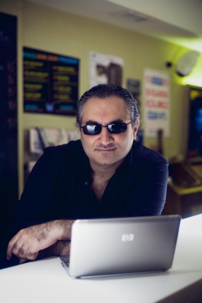 cem şancı
