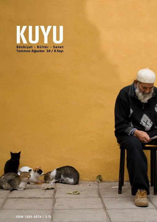 kuyu-dergisi