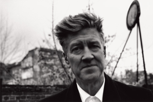 david-lynch