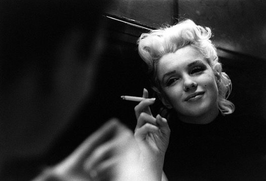 Marilyn-Monroe