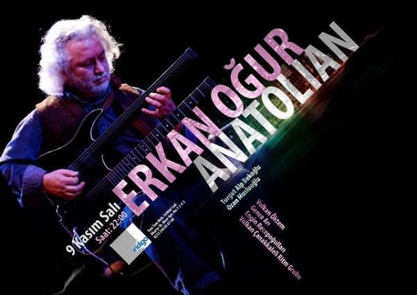ERKAN-OGUR