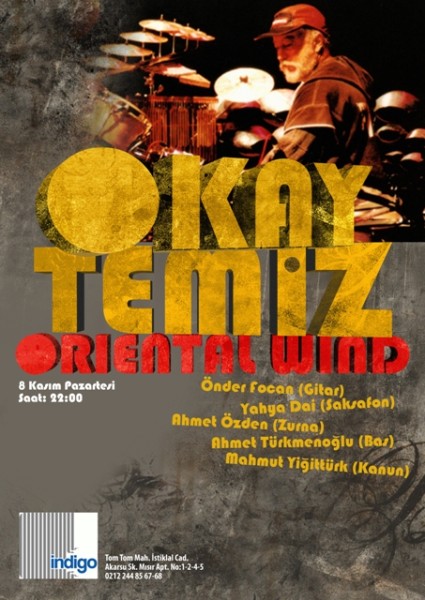 okay-temiz