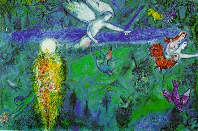 Marc-Chagall