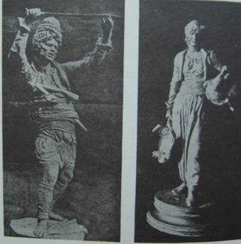 Zeybek-ve-Tavuk-satan-kadin