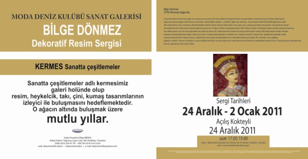 bilge-dönmez-dekoratif-resim-sergisi-sanatlog
