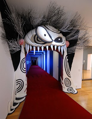 tim-burton_moma_entrance