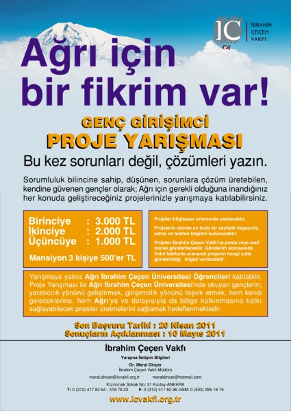 agri-icin-bir-fikrim-var