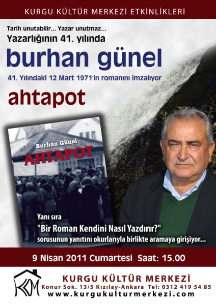 burhan-gunel-ahtapot-imza-gunu
