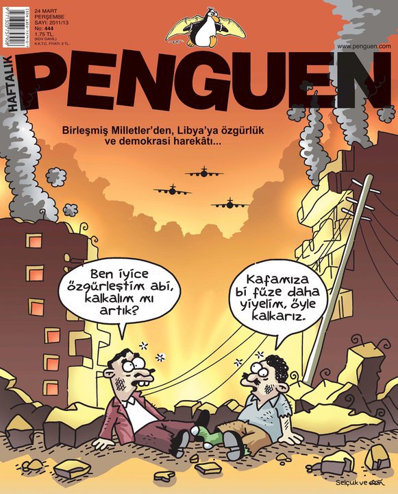 penguen-dergisi