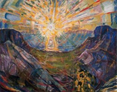 Edvard-Munch-picture