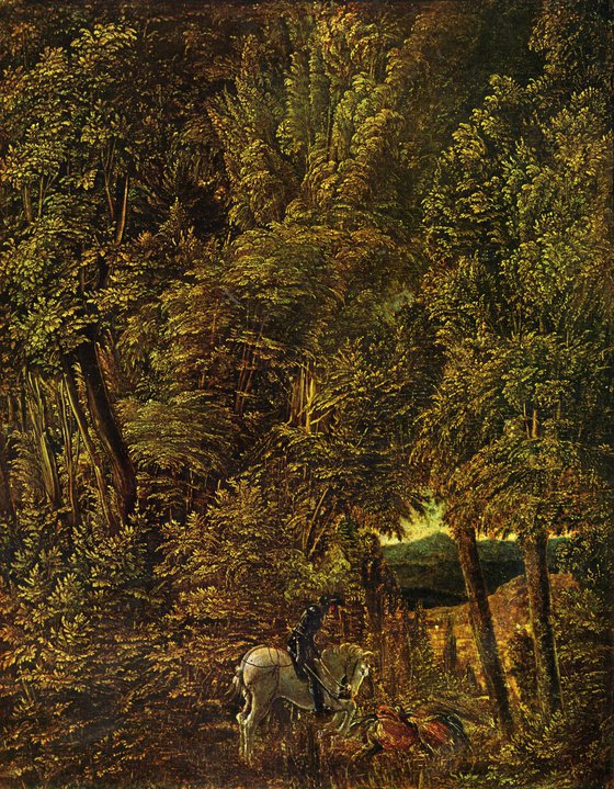 Albrecht-Altdorfer