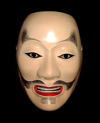 Heita-Mask
