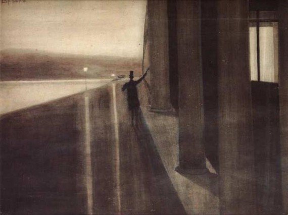 Leon-Spilliaert-picture