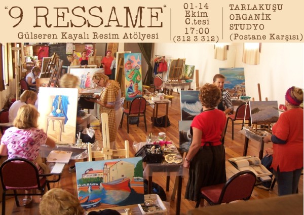 9-ressame-gulseren-kayali-sanatlog