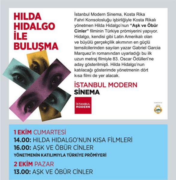 hilda-hidalgo-ile-bulusma-sanatlog