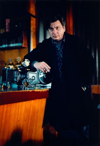 Aki-Kaurismaki