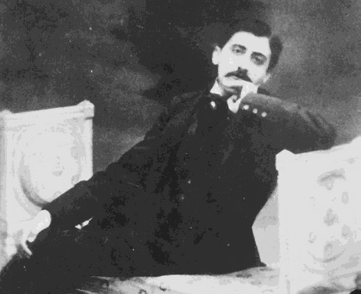 Marcel-Proust