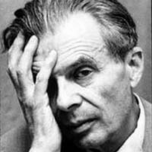 aldous-huxley
