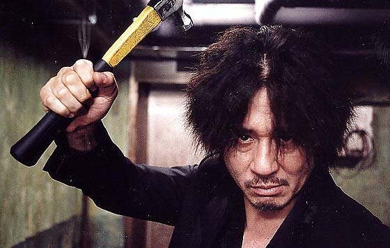 oldboy