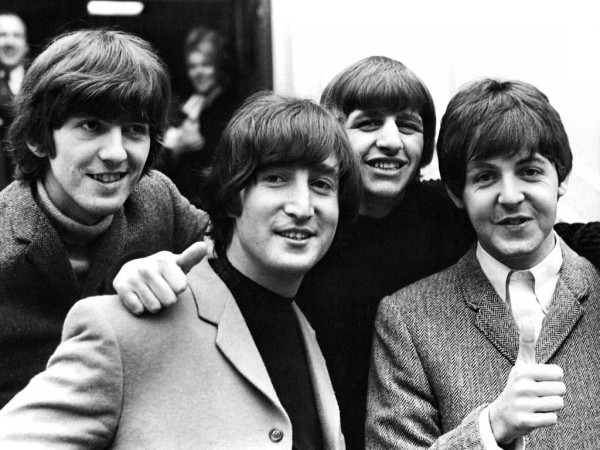 the_beatles