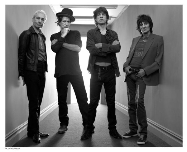 Rolling-Stones