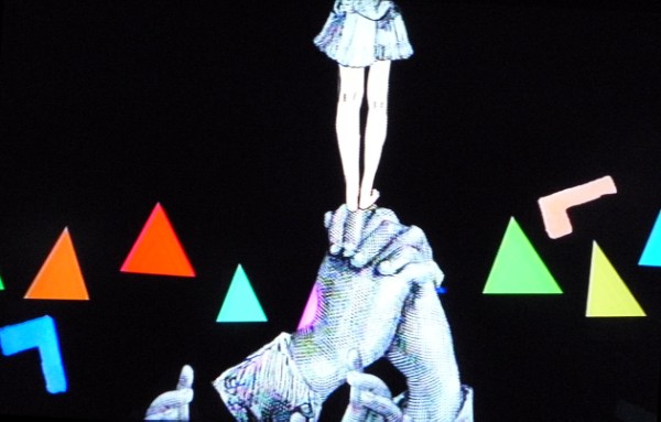 Oberhausen-Kisa-Film-Festivali