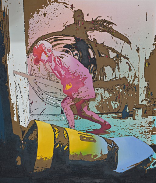 Pi-Artworks-Galatasaray_Horasan_Labirent_basin bulteni