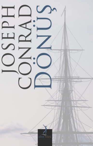 Joseph-Conrad-Donus