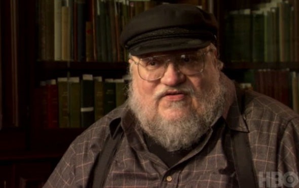 george-rr-martin
