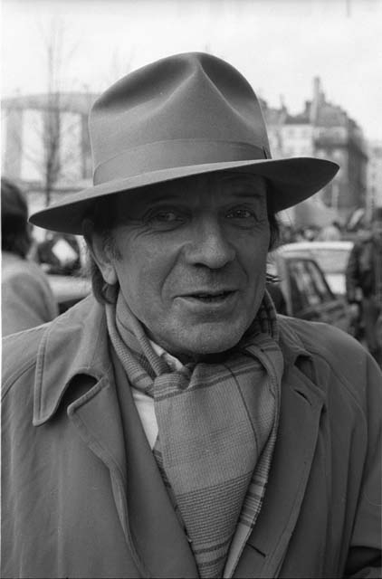 Gilles-Deleuze