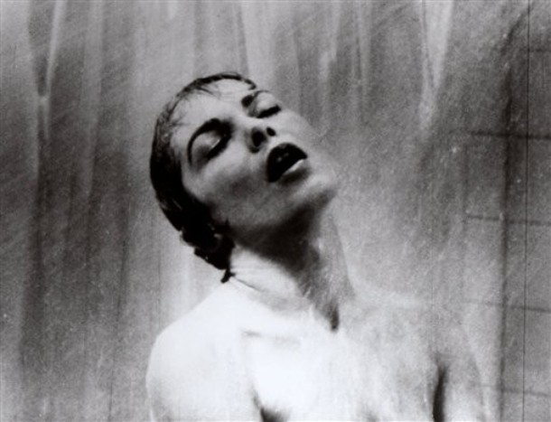 psycho-film