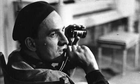 Ingmar-Bergman
