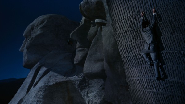 North-by-Northwest-film