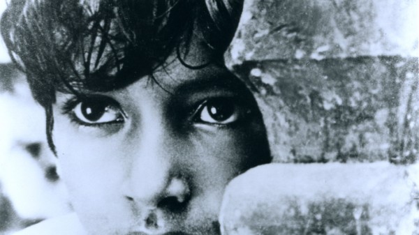 Pather-Panchali -satyajit-ray