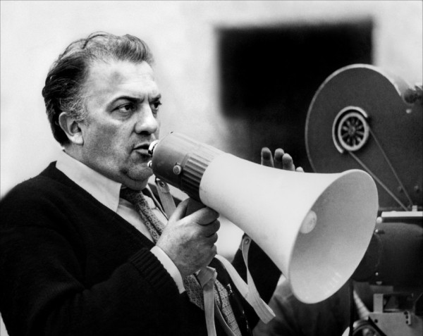 Federico-Fellini