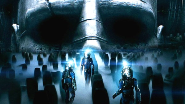 Prometheus-film