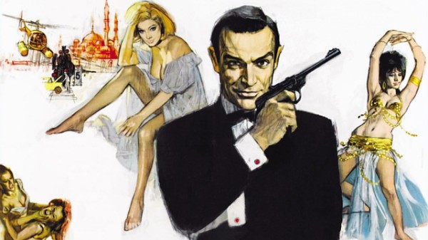 james-bond