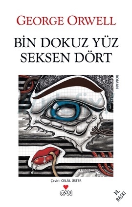 george-orwell-bin-dokuz-yuz-seksen-dört
