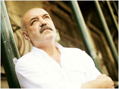 Ercan-Kesal