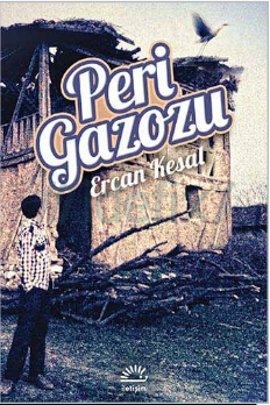 Ercan-Kesal–Peri-Gazozu