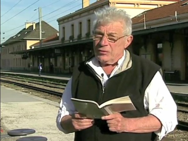 John-Berger
