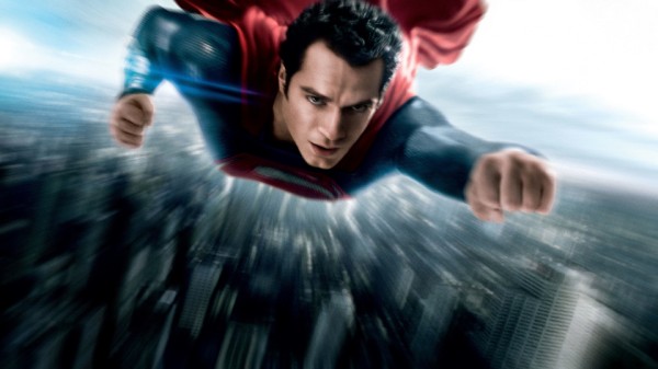 superman