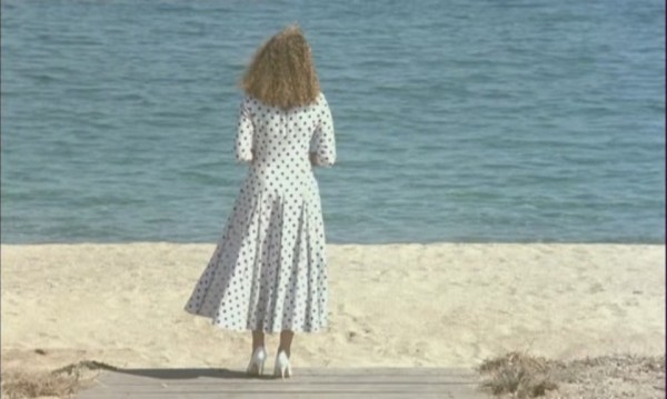 Angelopoulos-Sonsuzluk ve Bir Gün