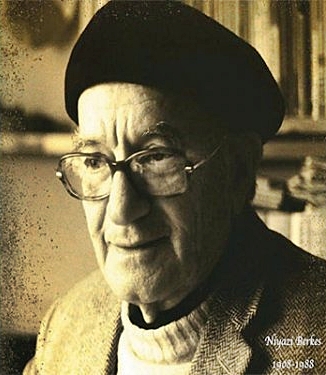 Niyazi-Berkes