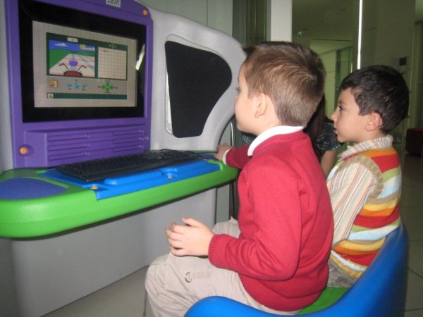 kidsmart