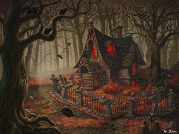 witch_house_by_totalnol-sanatlog-com