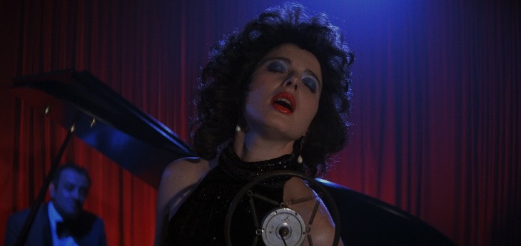 Blue Velvet David Lynch