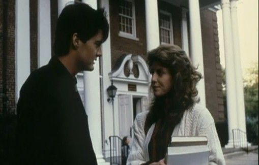 Blue Velvet Deleted Scene